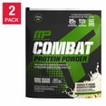 thumbnail image 1 of MusclePharm Combat Protein Powder, 2-pack, 1 of 1