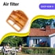 thumbnail image 4 of Speravity Filtro de aire para motosierra de jardín, filtros ABS para sierra eléctrica, suministros para equipos de jardinería, piezas de Jardín y Patio, 4 of 5