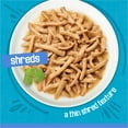 thumbnail image 3 of Purina Friskies Shreds, Whitefish and Sardines in Sauce, Wet Cat Food, 5.5 oz Can, 3 of 9