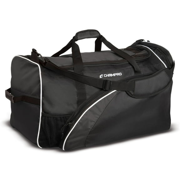 CHAMPRO Varsity Football Equipment Bag 28" x 15" x 15"
