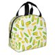 thumbnail image 2 of Disketp Cartoon Corn for Insulated Lunch Bag for Women and Men, Perfect for Work, Hiking, Picnic, 2 of 8