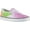 Multi Tie Dye, variant on Clipper 2 Oxford Sneaker (Women's)