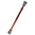 thumbnail image 2 of Thinsony Adjustable Car Engine Hood Lift Support Strut Door Prop Rod Repair Secure and Dependable Brown 1Set, 2 of 6