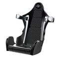 thumbnail image 1 of Racing Seat Shape Cell Phone Holder Car Cell Phone Car Decor New Sell, 1 of 9