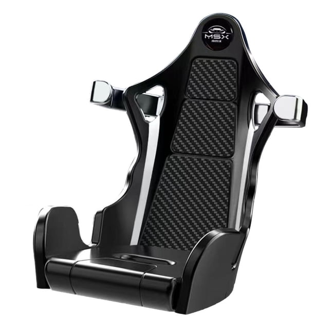 Racing Seat Shape Cell Phone Holder Car Cell Phone Car Decor New Sell