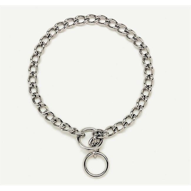 Coastal Pet Products 768035 3Mmx18 Heavy Chain Choke