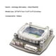 thumbnail image 2 of Puzzle 3D para el estadio de fútbol Santiago Bernabéu, regalo de recuerdo, 2 of 7