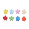 thumbnail image 1 of Small Hair Clip, Mini Hair Claw Clips 100pcs  For Hair Accessories, 1 of 8