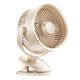 thumbnail image 2 of Small Fan Desktop Fan Desktop Small Large Wind Ultraquiet Office Desk Portable Student Fan Long Version High-speed Concentrated Engine Wide-angle, 2 of 9