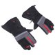 thumbnail image 1 of unbranded 1Par Guantes Calefactores Unisex Negros Para Con Calor Completo Y Protección Contra, 1 of 8