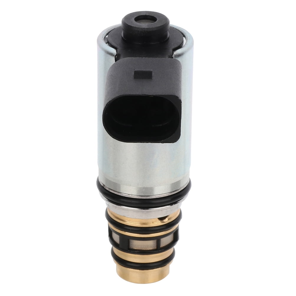 AUTOMUTO EV019 AC Compressor Control Solenoid Valve Replacement Fit