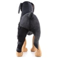 thumbnail image 5 of Karlsitek Dog Pet Knee Support Leg Operation Recovery Protector Straps Hock Brace Rear Joint Therapeutic Belt Wrap, 5 of 5
