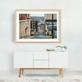 thumbnail image 6 of Looking Down, Lynchburg - Lynchburg Virginia Photography Cityscape Architecture Street Photography Bridge Scenic Industrial Unframed Wall Art Print 32 x 48 inches, 6 of 7
