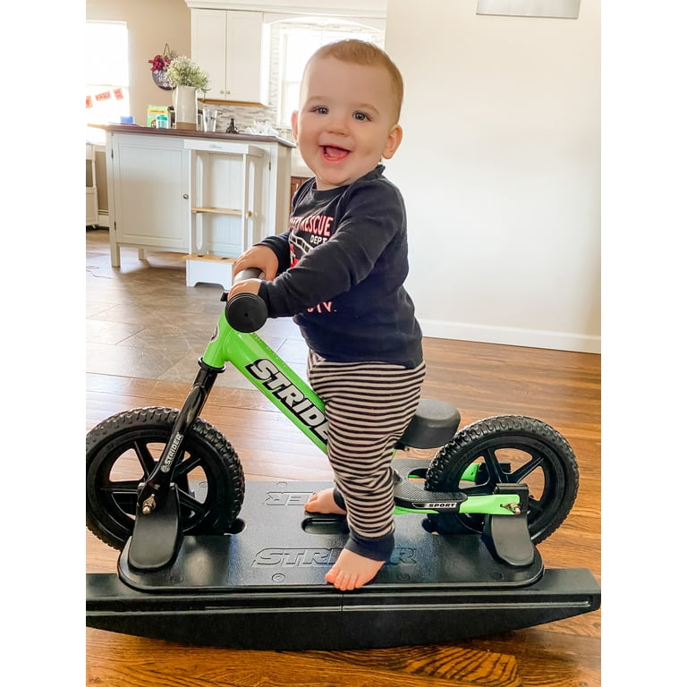 Rocking bike for baby new arrivals