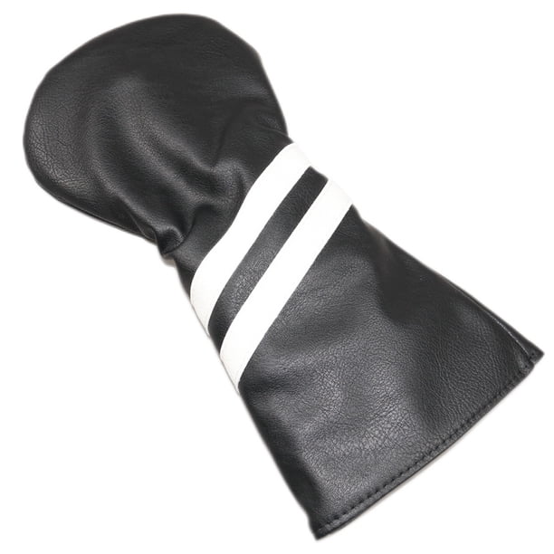 Funda para Cabeza Golf Cuero PU Conductor Fairway Hybrid Putter