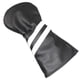 thumbnail image 1 of Funda para Cabeza Golf Cuero PU Conductor Fairway Hybrid Putter, 1 of 9