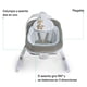 thumbnail image 2 of Columpio Ingenuity Doble Dirección, 2 of 4