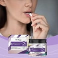 thumbnail image 4 of 1-3pcs Hydroxyapatite Solid-Toothpaste Tablets Mints Flavors Fluoride-Free Toothpaste Tablets for Home Travel, 4 of 5