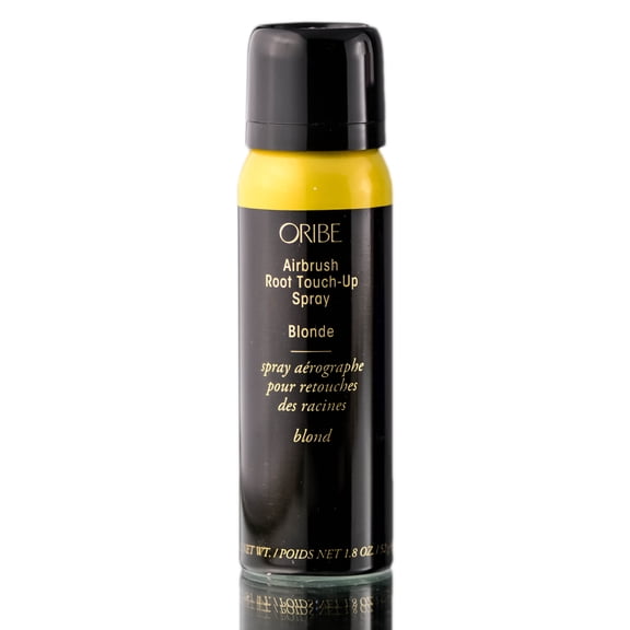 Oribe Airbrush Root Touch-Up Spray (1.8 oz) - Blonde