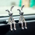 thumbnail image 3 of Animales de Interior del Coche Consola Central Decoración Personalidad Sala Comedor Mesa Escritorio Decoración B, 3 of 5