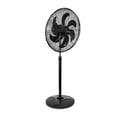 thumbnail image 4 of Ventilador industrial de pedestal Taurus metálico de 20" Air Force, 4 of 4