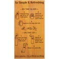 thumbnail image 3 of Bigelow Botanicals - Tea Wtrmelon Cuc Mint - Case Of 6-18 Bag, 3 of 5