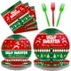 thumbnail image 1 of Set de suéteres navideños feos Gisgfim, 96 unidades, de Party Supplis, 1 of 7