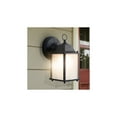 thumbnail image 2 of Tara Collection One Exterior Sconce, 2 of 2
