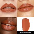 thumbnail image 2 of Set de pintalabios MAKI YIKA Moisture Brown Nude Pink para mujer, 2 of 9