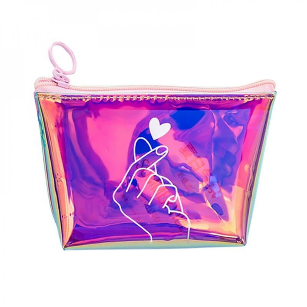 small hand wallet