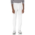 thumbnail image 1 of Pantalones de béisbol Mizuno Prospect White XL con DRYLITE, 1 of 5