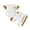 White, variant on BemeyourBBs Newborn Baby Boys Spring Summer Fall Clothes Infant Baby Boy Mama's Boy Outfits Waffle Patchwork Bear Embroidered Short Sleeve Rompers Long Pants 2Pcs Clothes Set