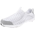 thumbnail image 1 of Urban Fox Women's TreadLite Water Shoes, White, 1 of 1