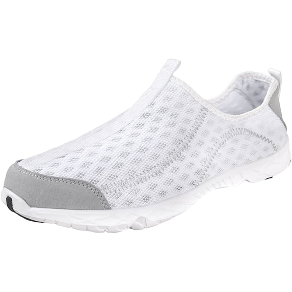 Urban Fox Women's TreadLite Water Shoes, White