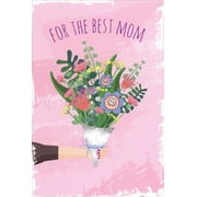 Pictura Wildflower Bouquet: The Best Mom Mother's Day Card for Mom