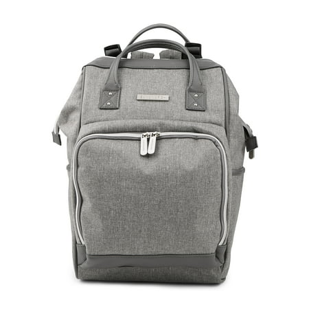 UPC: 0723393125920 | Bananafish Midi Back Pack-Light Gray
