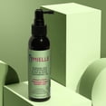 thumbnail image 4 of Aceite para limpiar el cuero cabelludo y los bordes Mielle Organics 120 ml, 4 of 6