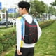 thumbnail image 4 of Mochila Deportiva Senderismo Portátil Plegable 10L Ultraligera, 4 of 9