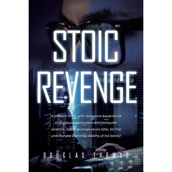 Stoic Revenge, (Paperback)