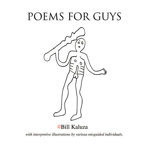 Poems for Guys