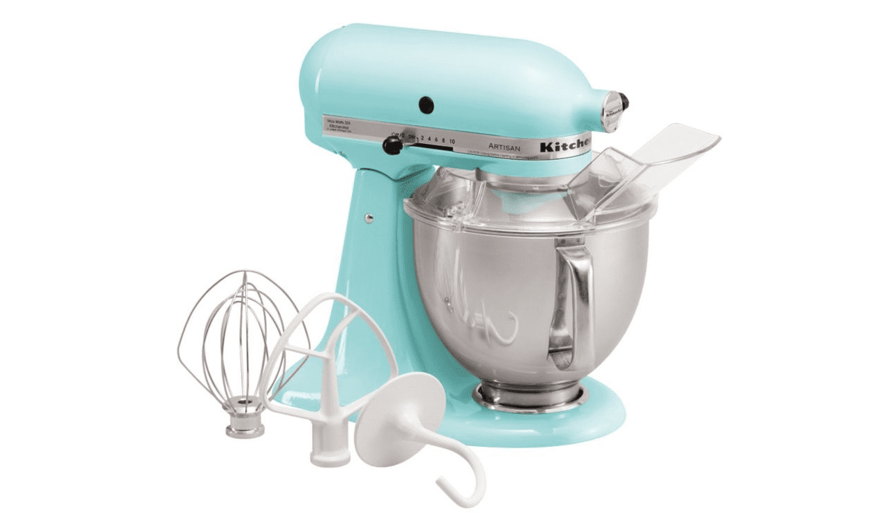 KitchenAid Artisan® Stand Mixer, Ice Blue | Walmart Canada