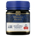 thumbnail image 3 of Manuka Health UMF 6+/MGO 115+, 8.8oz, Superfood, Authentic Raw Honey from New Zealand, 3 of 12