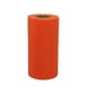 thumbnail image 5 of Carrete de rollo de tul de 6 "x 75 ', vestido de banquete de boda, regalo/artesanía de tela decorativa naranja Zulema Rollo de tul Tutu, 5 of 8