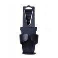 thumbnail image 1 of Portavasos Universal Para Bebidas De Coche, Soporte Para Puerta De Asiento Trasero, Portavasos Para Bebidas, Soporte De Montaje Para Bebidas Speravity VI004243-00, 1 of 5