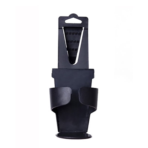 Portavasos Universal Para Bebidas De Coche, Soporte Para Puerta De Asiento Trasero, Portavasos Para Bebidas, Soporte De Montaje Para Bebidas Sweethay VI004243-00