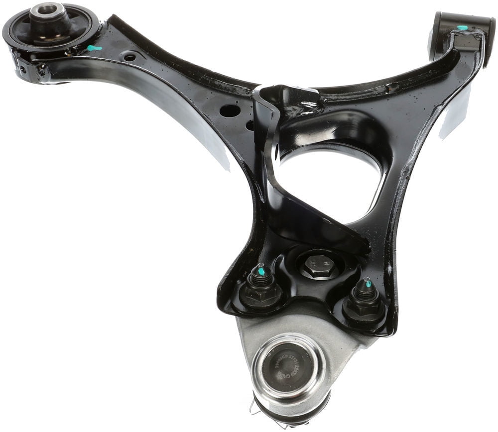 Dorman 527-218 Front Passenger Side Lower Suspension Control Arm and Ball Joint Assembly Compatible with Select Acura/Honda Models Fits select: 2006-2011 HONDA CIVIC