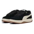 thumbnail image 2 of Tenis Puma Mujer Park Luna Casual Urbano negro 25, 2 of 4