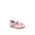 thumbnail image 2 of Flats Niña KS Vestir Formal rosa 13, 2 of 5