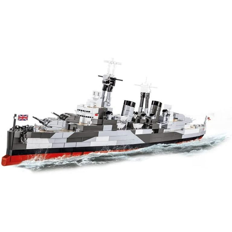 Lego cheap hms belfast