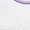 White purple3, variant on Novetra Unisex's Basketball Shoes Anti Slip Outdoor Fashion Training Sports Running - BLACK BLUE6_3.5